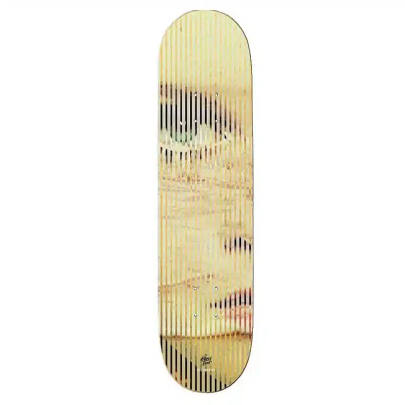 The Killing Floor Anderson Girls Deck - 8.38
