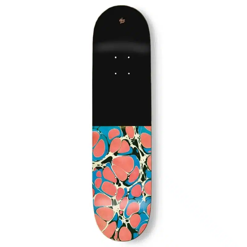 The Killing Floor Sensory Lab 12 Deck - 8.5