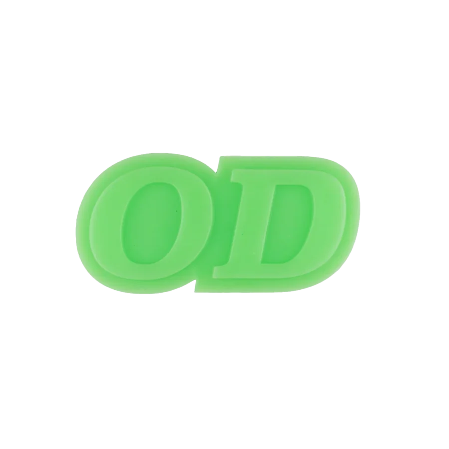 Hardbody OD SKATE WACHS - Multi