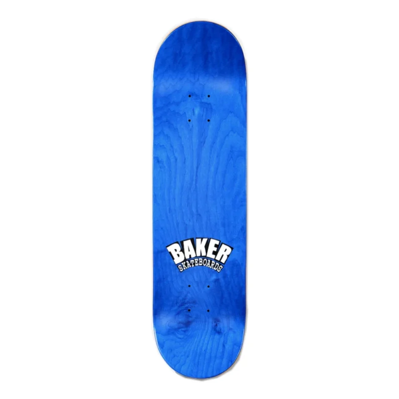 Baker Kevin Spanky Long Spanky Jr. Deck - 8.25 | Sprouters