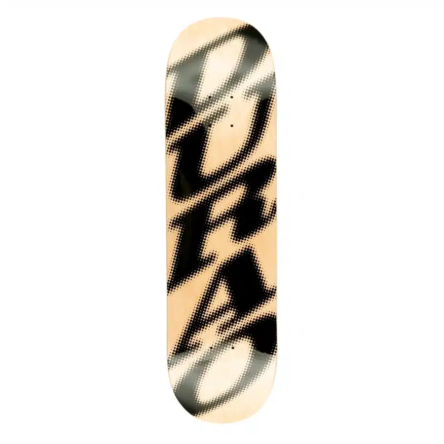 Hardbody DURAO SPOT LOGO DECK - 8.38